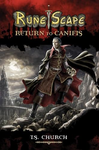 Return to Canifis