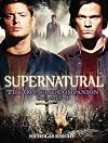 Supernatural: The Official Companion Season 4