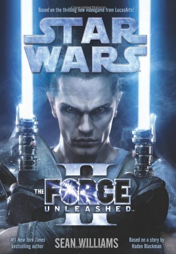 The Force Unleashed II