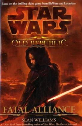Cover of Fatal Alliance