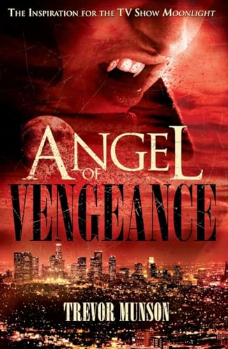 Angel of Vengeance