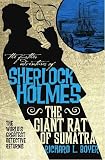 Amazon cover image