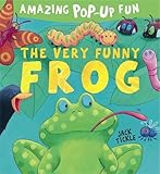 The Very Funny Frog