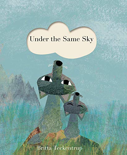 Cover of Under the Same Sky