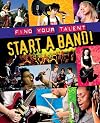 Start a Band! (Find Your Talent)