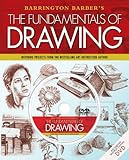 Barrington Barbers The Fundamentals Of Drawing
