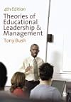 Theories of Educational Leadership and Management