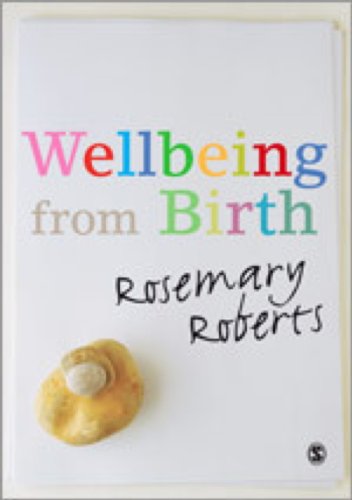 Cover of Wellbeing from Birth