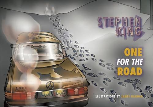 Cover of One for the Road