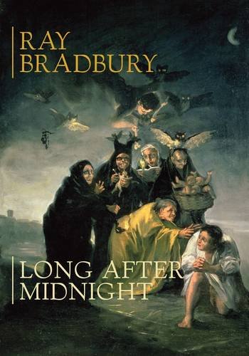 Long After Midnight book cover