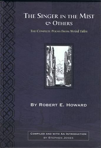The Singer in the Mist & Others book cover