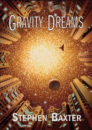 Gravity Dreams book cover