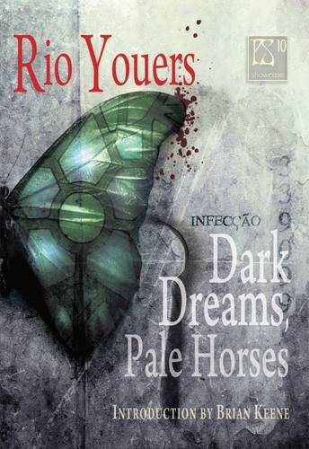 Dark Dreams, Pale Horses cover