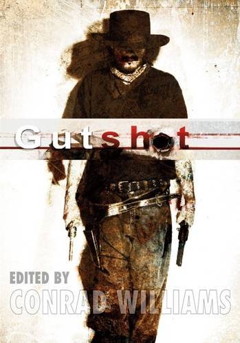 Gutshot book cover