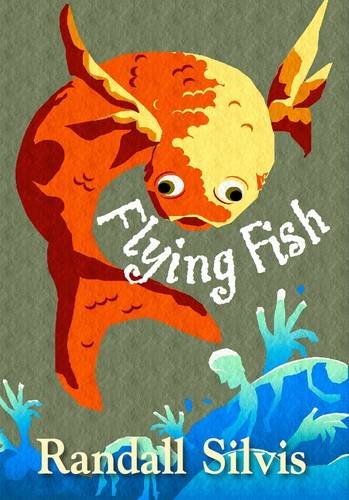 Flying Fish book cover