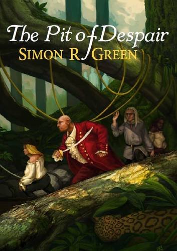 The Pit of Despair book cover