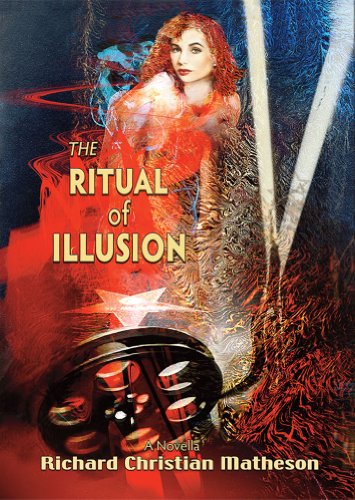 The Ritual of Illusion book cover