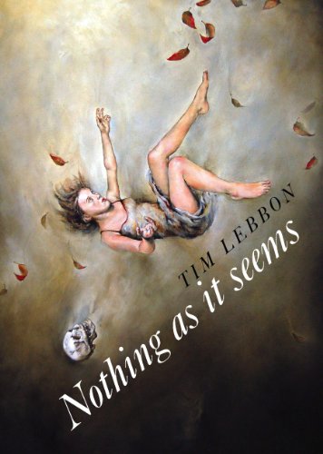 Discovering Ghosts book cover
