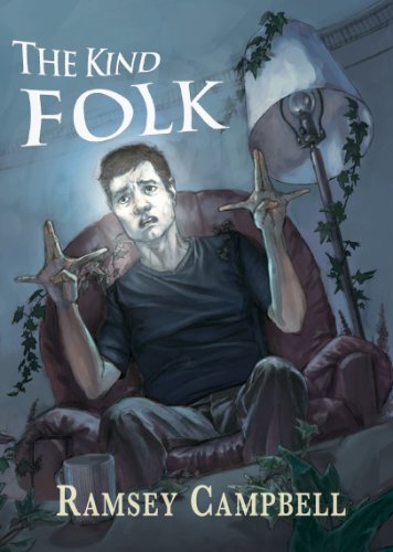 The Kind Folk