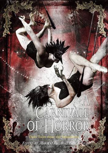 A Carnivàle of Horror book cover