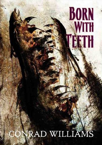 The Veteran book cover