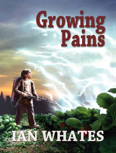 Growing Pains book cover