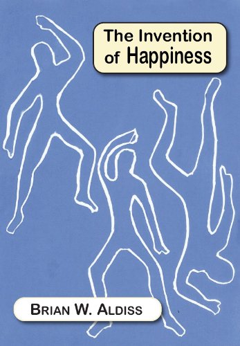 The Invention of Happiness book cover