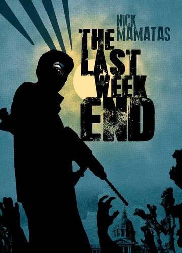 The Last Weekend