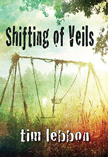 Shifting of Veils cover