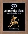 50 Economics Ideas (50 ideas)