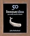 50 Literature Ideas You Really Need to Know
