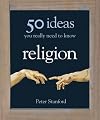 50 Ideas You Really Need to Know Religion