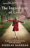 The Ingredients of Love
