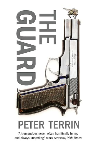 Cover of The Guard