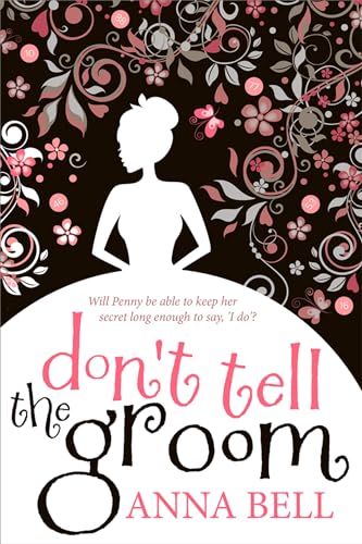 Don't Tell the Groom book cover
