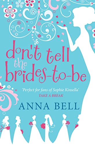 Don't Tell the Brides-to-Be book cover