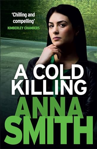 A Cold Killing cover