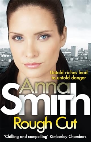 Rough Cut book cover
