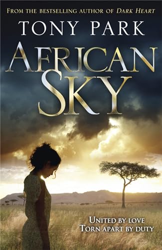 African Sky book cover
