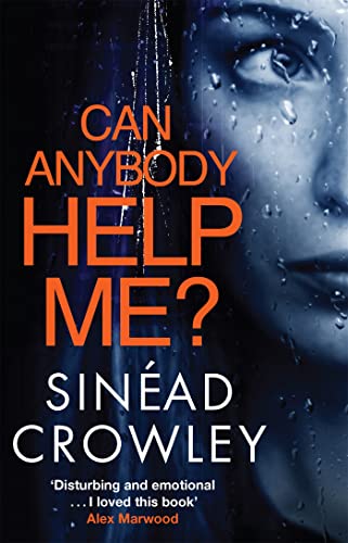 Can Anybody Help Me? book cover