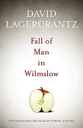 Fall of Man in Wilmslow book cover
