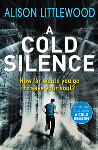 A Cold Silence book cover