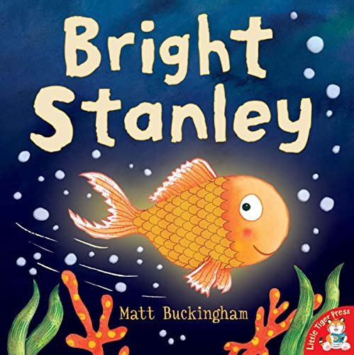 Cover of Bright Stanley