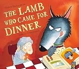 Amazon cover image