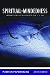 Spiritual-Mindedness (Puritan Paperbacks)