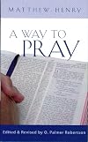 A Way to Pray
