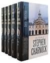 Works of Stephen Charnock (5 Volume Set)