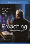 Preaching That Gets Through: God's Word and Our Words