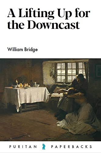 Cover of A Lifting Up for the Downcast