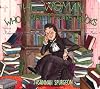 The Woman Who Loved To Give Books (Banner Board Books)